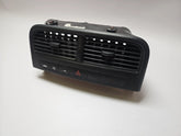 Interruptor de aire Fiat Punto 199 Bj.05, alarma, cierre centralizado, portón trasero 735386328